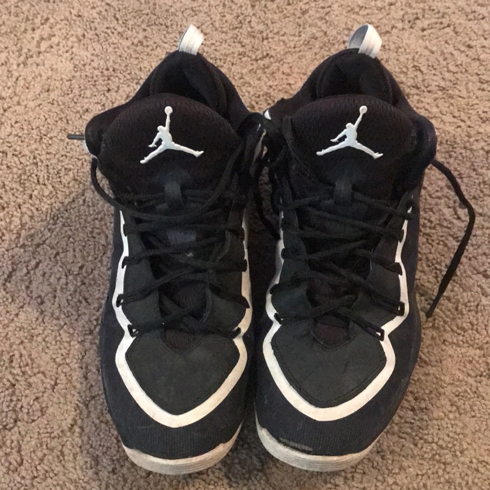 Jordan Basketball shoes